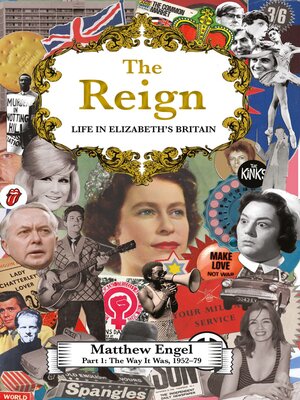 cover image of The Way It Was